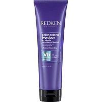 Redken Color Extend Blondage Icy Blonde Color-depositing Mask