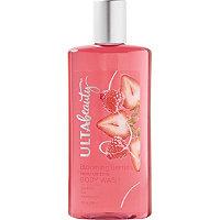 Ulta Blooming Berries Moisturizing Body Wash