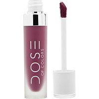 Dose Of Colors Matte Liquid Lipstick - Berry Me (ripe Berry)