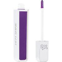 Urban Decay Hi-fi Shine Ultra Cushion Lip Gloss - Jawbreaker (classic Purple Cream - Cream]