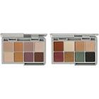 Pur On The Go Eyeshadow Palettes