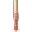 Too Faced Melted Matte Liquid Lipstick - Social Fatigue (warm Dusty Rose)