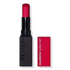 Revlon Colorstay Suede Ink Lipstick - First Class