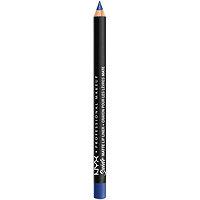 Nyx Professional Makeup Suede Matte Lip Liner - Jet Set