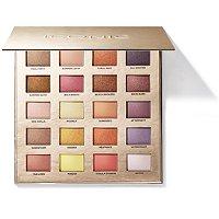 Iconic London Sunset To Sunrise Palette