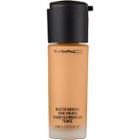 Mac Next To Nothing Face Colour - Medium (warm Beige)