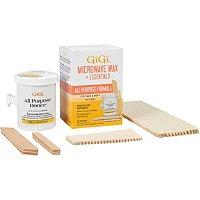 Gigi All Purpose Honee Microwave Wax & Essentials