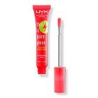 Nyx Professional Makeup This Is Juice Gloss Hydrating Lip Gloss - Watermelon Sugar (pink)