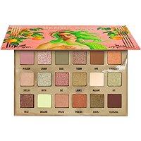 Lime Crime Venus Xl 2 Pressed Powder Eyeshadow Palette
