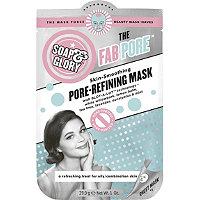 Soap & Glory The Fab Pore Skin-smoothing Pore-refining Mask