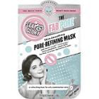 Soap & Glory The Fab Pore Skin-smoothing Pore-refining Mask
