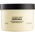 The Body Shop Mega Moringa Body Butter