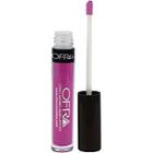 Ofra Cosmetics Long Lasting Liquid Lipstick - Palm Beach (bubble Gum Pink W/ A Hydrating Matte Finish)