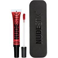 Nudestix Nude Plumping Lip Glace - Nude Cherry 00