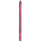 Nyx Professional Makeup Slide On Lip Pencil - Cheeky