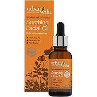 Urban Veda Soothing Facial Oil