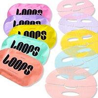 Loops Variety Loop Face Mask