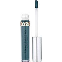 Anastasia Beverly Hills Liquid Lipstick - Insomniac (faded Teal)