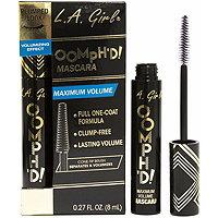 L.a. Girl Oomphd! Mascara
