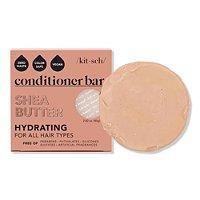 Kitsch Shea Butter Hydrating Conditioner Bar