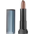 Maybelline Color Sensational Powder Matte Lipstick - Carnal Brown