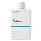 The Ordinary Sulphate 4% Cleanser For Body & Hair
