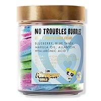 Truly No Troubles Bubbles Super Smooth Shave Cream