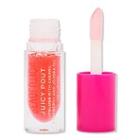 Makeup Revolution Juicy Pout - Grapefruit (subtle Red Tint With A Refreshing Grapefruit Scent)