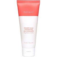 Peach & Lily Power Calm Hydrating Gel Cleanser