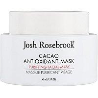 Josh Rosebrook Cacao Antioxidant Mask