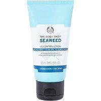 The Body Shop Seaweed Mattifying Moisture Lotion Spf 15