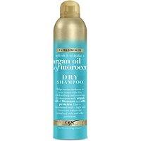 Ogx Extra Strength Refresh & Revitalize + Argan Oil Of Morocco Dry Shampoo