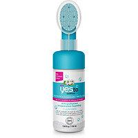 Yes To Cotton Anti-pollution Oxygenated Foaming Cleasner