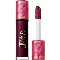 Juvia's Place The Reds And Berries Lip Reflect Gloss - Maroon (pink Purple, Maroon)