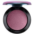 Mac Eyeshadow / Mirage Noir - Slow As You Glow (purple Shimmer)