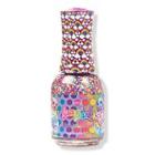 Orly Hits The Spot - Confetti Topper