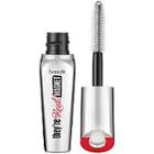 Benefit Cosmetics They're Real! Magnet Extreme Lengthening Mascara Mini