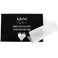 Nyx Professional Makeup Blotting Paper 50 Ct