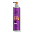 Bed Head Serial Blonde Shampoo For Damaged Blonde Hair