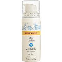 Burt's Bees Intense Hydration Day Lotion