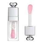 Dior Addict Lip Glow Oil - 000 Universal Clear (a Sheer)