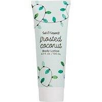 Sweet & Shimmer Coconut Body Lotion