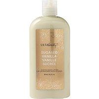 Ulta Sugared Vanilla Body Lotion