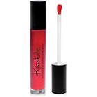 Booty Parlor Kissaholic Aphrodisiac Plumping Lip Gloss
