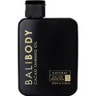Bali Body Cacao Tanning Oil Spf 15