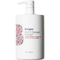 Briogeo Don't Despair, Repair! Super Moisture Conditioner For Dry + Damaged Hair