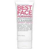 Formula 10.0.6 Best Face Forward Daily Foaming Cleanser