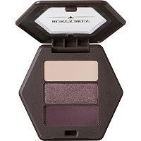 Burt's Bees Eye Shadow Palette With 3 Shades