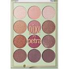 Pixi Eye Reflections Mixed Metals Shadow Palette
