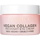 Pacifica Vegan Collagen Recovery Eye Cream